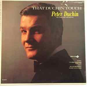 Peter Duchin, His Piano And Orchestra - That Duchin Touch Mp3