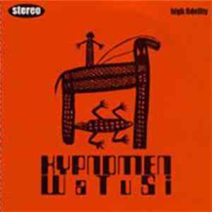 The Hypnomen - Watusi Mp3