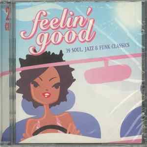 Various - Feelin' Good Mp3
