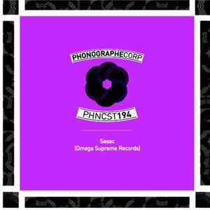 Sasac - PHNCST194 Mp3