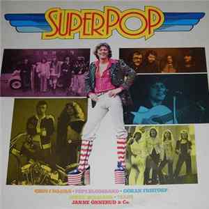 Various - Superpop Mp3