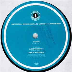 Starbug - Remixes Part 2 Mp3
