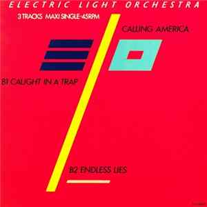 Electric Light Orchestra - Calling America Mp3
