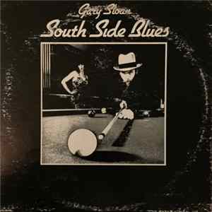 Gary Sloan - South Side Blues Mp3