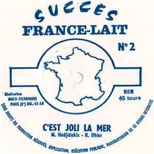 Unknown Artist - C'Est Joli La Mer Mp3