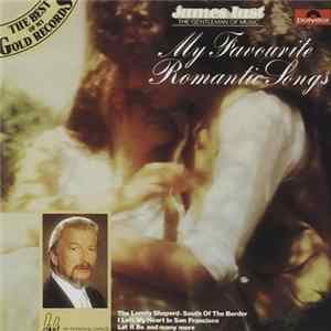 James Last - My Favourite Romantic Songs Mp3