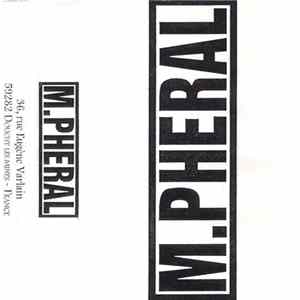 M.Pheral - M.Pheral Mp3