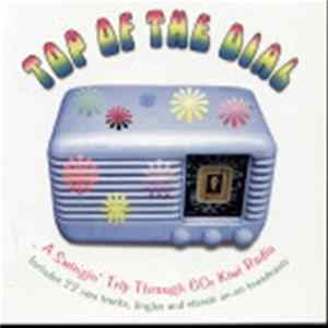 Various - Top Of The Dial - A Swingin' Trip Through 60s Kiwi Radio Mp3