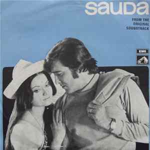 Laxmikant Pyarelal - Sauda Mp3