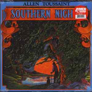Allen Toussaint - Southern Nights Mp3