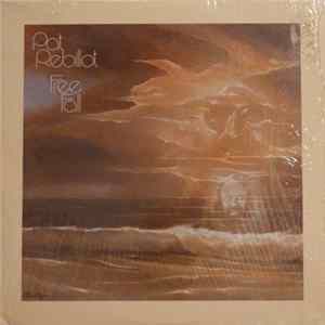 Pat Rebillot - Free Fall Mp3
