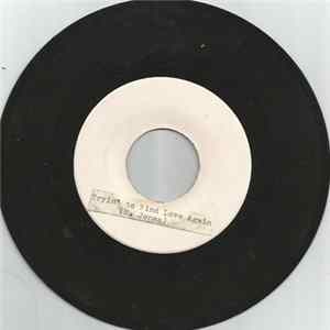 Edward Hill - Tryin To Find Love Again / Atlanta Storm Mp3