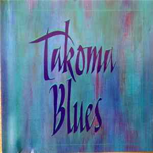 Various - Takoma Blues Mp3