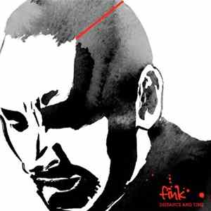 Fink - Distance And Time Mp3