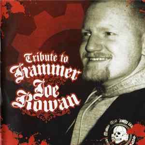 Various - Tribute To Hammer Joe Rowan Mp3