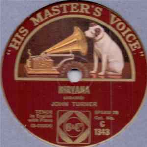 John Turner - Nirvana / Mountain Lovers Mp3