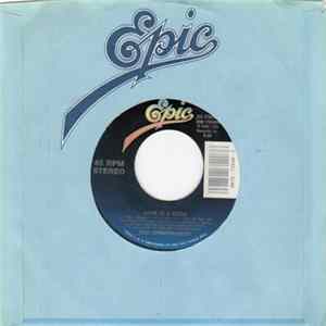 REO Speedwagon - Love Is A Rock Mp3