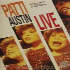 Patti Austin - Live Mp3