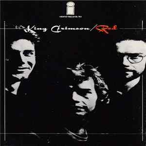King Crimson - Red Mp3