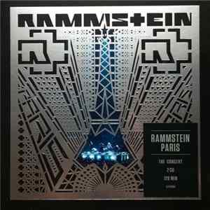 Rammstein - Paris Mp3
