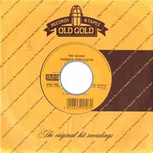 Pat Boone - Friendly Persuasion Mp3