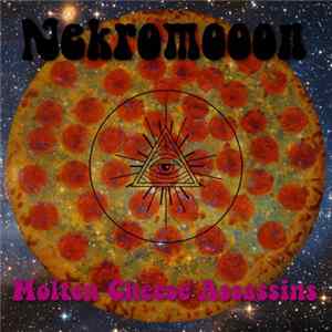 Nekromoon - Molten Cheese Assassins Mp3