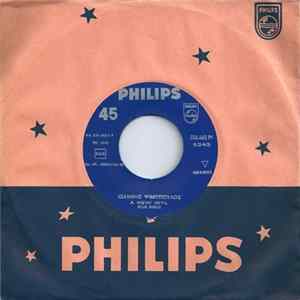The Blue Birds - A New Idyl / Αντζέλικα Mp3
