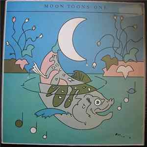 Various - Moon Toons One Mp3