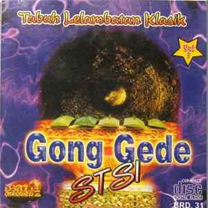 Gong Gede STSI - Vol 1 Mp3