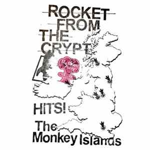 Rocket From The Crypt - My Blues Away Mp3