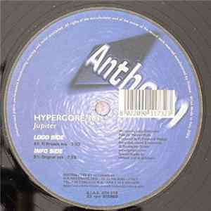 Hypercore-303 - Jupiter Mp3