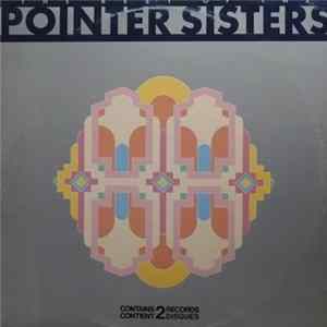 Pointer Sisters - The Best Of The Pointer Sisters Mp3
