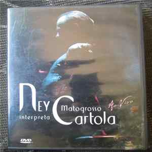 Ney Matogrosso - Interpreta Cartola Ao Vivo Mp3