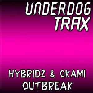 HybridZ & Okami - OutBreak Mp3