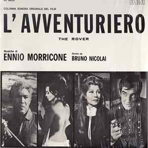 Ennio Morricone - L'Avventuriero (Colonna Sonora Originale Del Film) Mp3