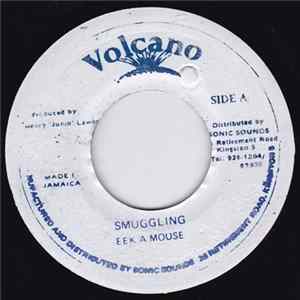 Eek A Mouse - Smuggling Mp3