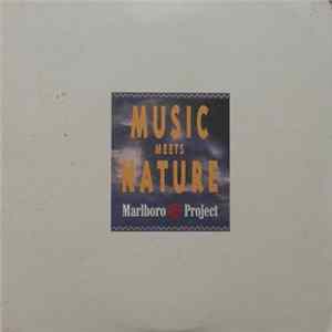 Unknown Artist - Music Meets Nature - Marlboro @ Project Mp3