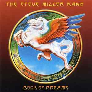 The Steve Miller Band - Book Of Dreams Mp3