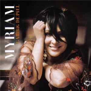 Myriam - Cambio De Piel Mp3
