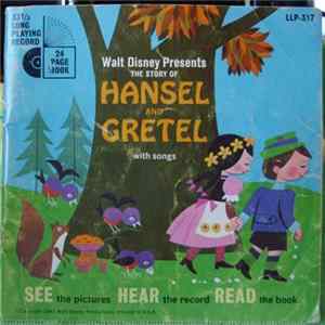 Various - Story Of Hansel And Gretel With Songs Mp3