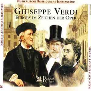 Various - Giuseppe Verdi - Europa Im Zeichen Der Oper Mp3
