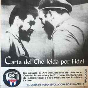 Fidel - Carta Del Che Leída Por Fidel Mp3