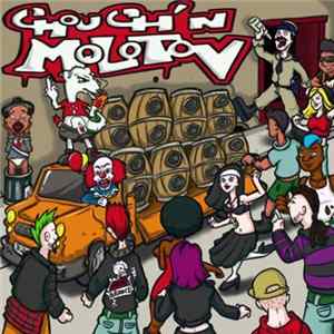 Chouch'n Molotov - Chouch'n Molotov Mp3
