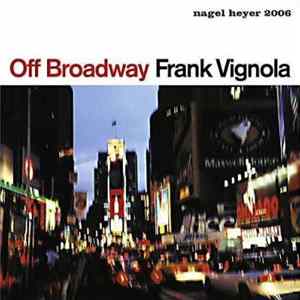 Frank Vignola - Off Broadway Mp3