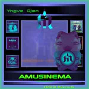 Yngve Gjøn - Amusinema Mp3