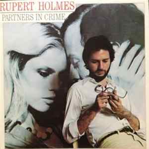Rupert Holmes - Partners In Crime Mp3