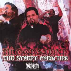 Bloodstone - The Street Preacher Mp3