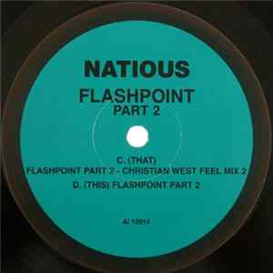 Natious - Flashpoint Part 2 Mp3