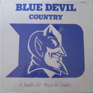 Unknown Artist - Blue Devil Country - A Nashville Musical Salute Mp3