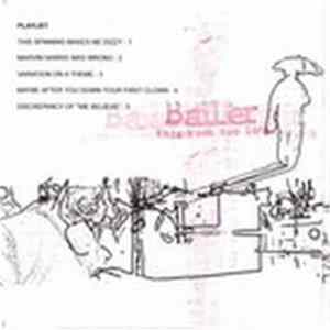 Bailer - This Took Too Long Mp3